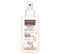 CATTIER KIDS Spray Démêlant Parfum Fleur de Guimauve Bio Lotion(S) 200 ml