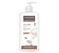 Cattier Lait corps adoucissant bio 500 ml
