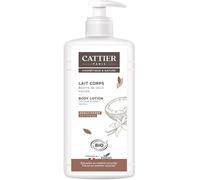 Cattier Lait Corps Adoucissant Bio 500ml