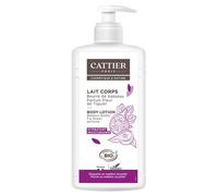 Lait Corps Hydratant Bio - 500ml