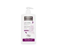 Cattier Lait Corps Hydratant Fleur de Figuier 500ml
