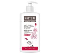 Lait Corps REVITALISANT BIO - 500ml