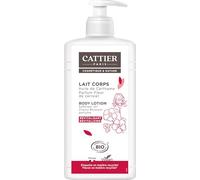 Cattier Lait Corps Revitalisant Bio - 500 ml