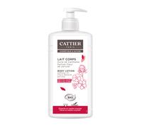 Cattier Lait Corps Revitalisant Bio - 500 ml