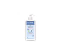 Cattier - Bébé - Lait de toilette - 500ml