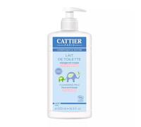 Cattier Lait Pour Le Corps 126794 500ml