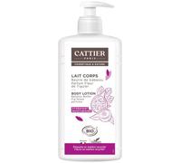 Cattier Lait Pour Le Corps 135480 500ml