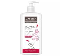 Cattier Lait Pour Le Corps 135481 500ml