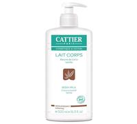 Cattier Lait Pour Le Corps 500ml
