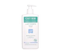 Cattier Lait Pour Le Corps Modeladora 500ml