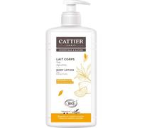 Cattier Lait Régénérant Thé Agrumes 500ml
