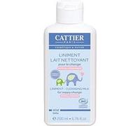 CATTIER Liniment Lait Nettoyant 200 ml G