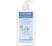 CATTIER Liniment Lait Nettoyant 500 ml