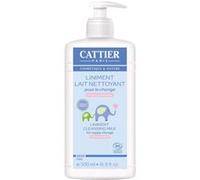 CATTIER Liniment Lait Nettoyant 500 ml G