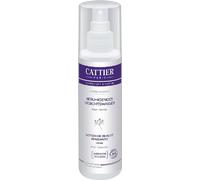 Cattier Lotion tonique apaisante | à l'eau de rose bio et à l'eau de camomille bio | 200 ml