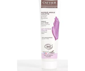 Cattier Mascarilla de Arcilla Violeta 100ml