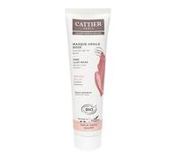 Cattier masque argile rose 100ml