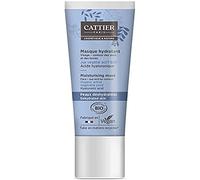 Cattier masque hydratant bio 50ml