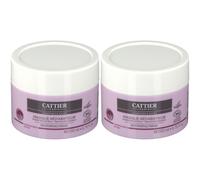 Cattier Masque réparateur cheuveux secs Conditioneur 2x200 ml