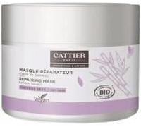 Cattier masque réparateur cheveux secs 200ml