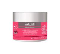 Cattier Masque Soin Couleur Bio Cattier 200ml