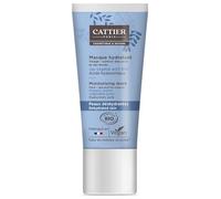 CATTIER - Masque Visage Hydratant Tous Types de Peaux, Texture Fraîche et Légère (Tube 50 mL) - lot de 2 - Vendu par Lot