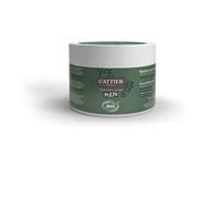 Cattier Men - Baume Nourrissant - Barbe et Cheveux - Bio 90g