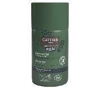 Cattier Déodorant Homme Roll-On Bio 50ml
