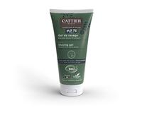 Cattier Men - Gel de Rasage Homme Bio - 150ml