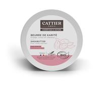 Cattier – Beurre de karité 100% bio – 20 g
