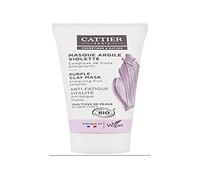 Cattier Mascarilla de Arcilla Violeta 30ml