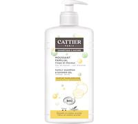 Cattier Moussant Familial Bio Cattier 1L