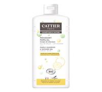 Cattier Moussant Familial 500 ml