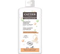 Cattier Moussant Familial Sans Sulfates 500ml