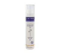 Cattier Mousse De Soin Quotidienne Nourrissante Secret Botanique 50ml