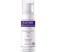 Cattier Nuage Céleste Mousse Nettoyante Visage 150ml