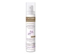 Cattier Crème & Soin Hydratant Soin Riche Anti-Âge Lissant Nectar Éternel Bio 50ml