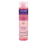 Cattier dmaquillant bi-phase yeux lvres sensibles 150ml