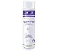 Cattier Nettoyant & Démaquillant Lotion Micellaire Rééquilibrante Ondée Merveilleuse Bio 200ml