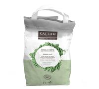 Cattier Argile verte concassée bio Vrac 3 kg