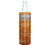 Cattier Paris Cattier Aceite Seco Sublime 100ml