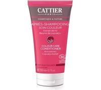 Cattier Paris Cattier Acondicionador Cuida Color 150ml