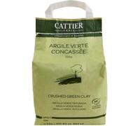 Cattier Argile Verte Concassée 3kg