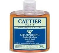 Cattier Paris Cattier Champu Anticaspa 250ml