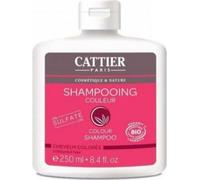 Cattier Paris Cattier Champu Color Cabell Teñido 250ml