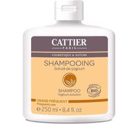 Cattier Paris Cattier Champu Uso Frecuente 250ml