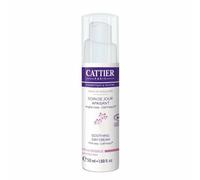 Cattier Paris Cattier Crema De Dia Calmante 50ml