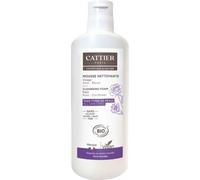 Cattier Paris Cattier Espuma Limpiadora Facial 150ml