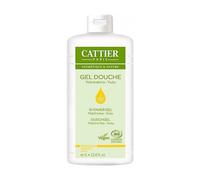Cattier Paris Cattier Gel Ducha Suave Te Matcha 1l