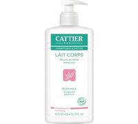 Cattier Paris Cattier Leche Corporal Nutritiva 500ml